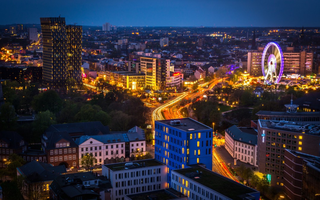 Ausgehen in Hamburg: Die besten Clubs auf der Reeperbahn