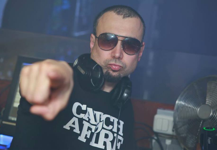 Interview mit DJ Cosmin