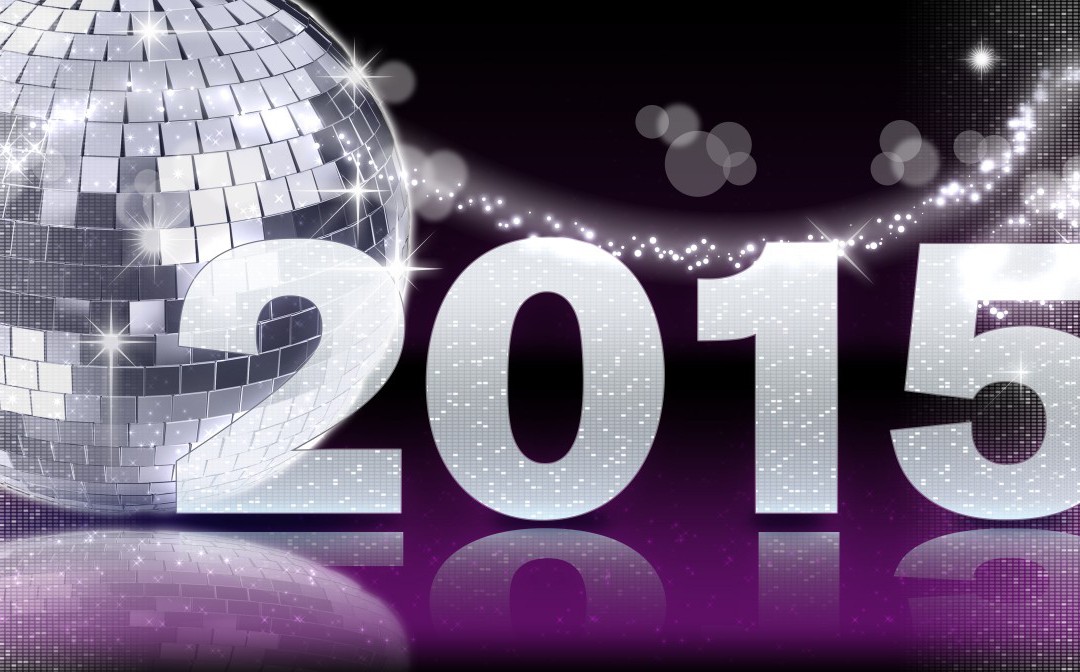 Die Top Hits 2015