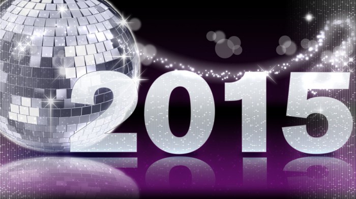 Die Top Hits 2015