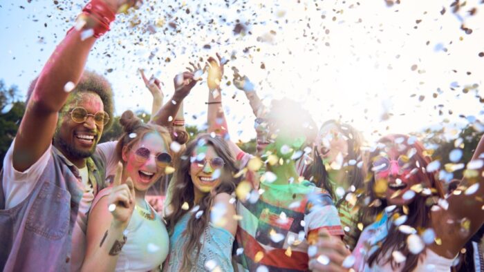 deutsche Festivals