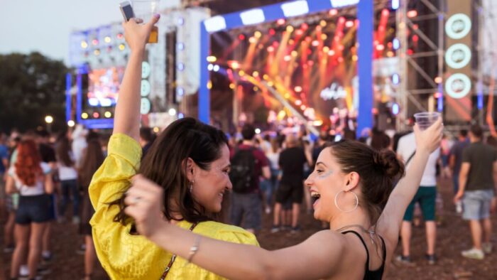 deutsche Festivals