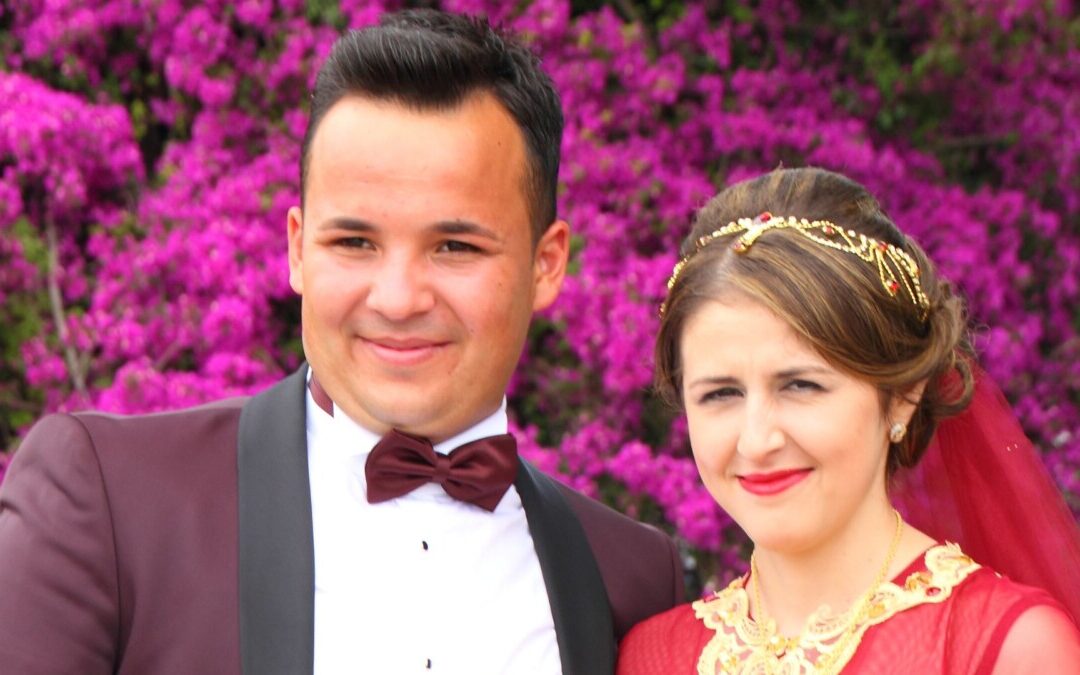 Türkische Hochzeit feiern mit der richtigen Musik