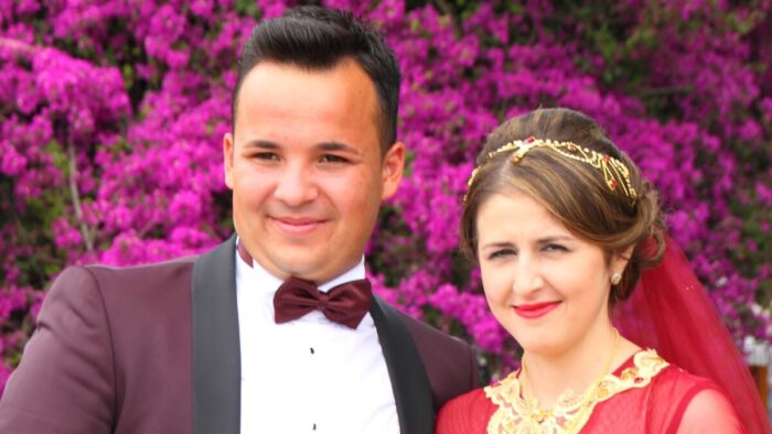 Türkische Hochzeit feiern mit der richtigen Musik