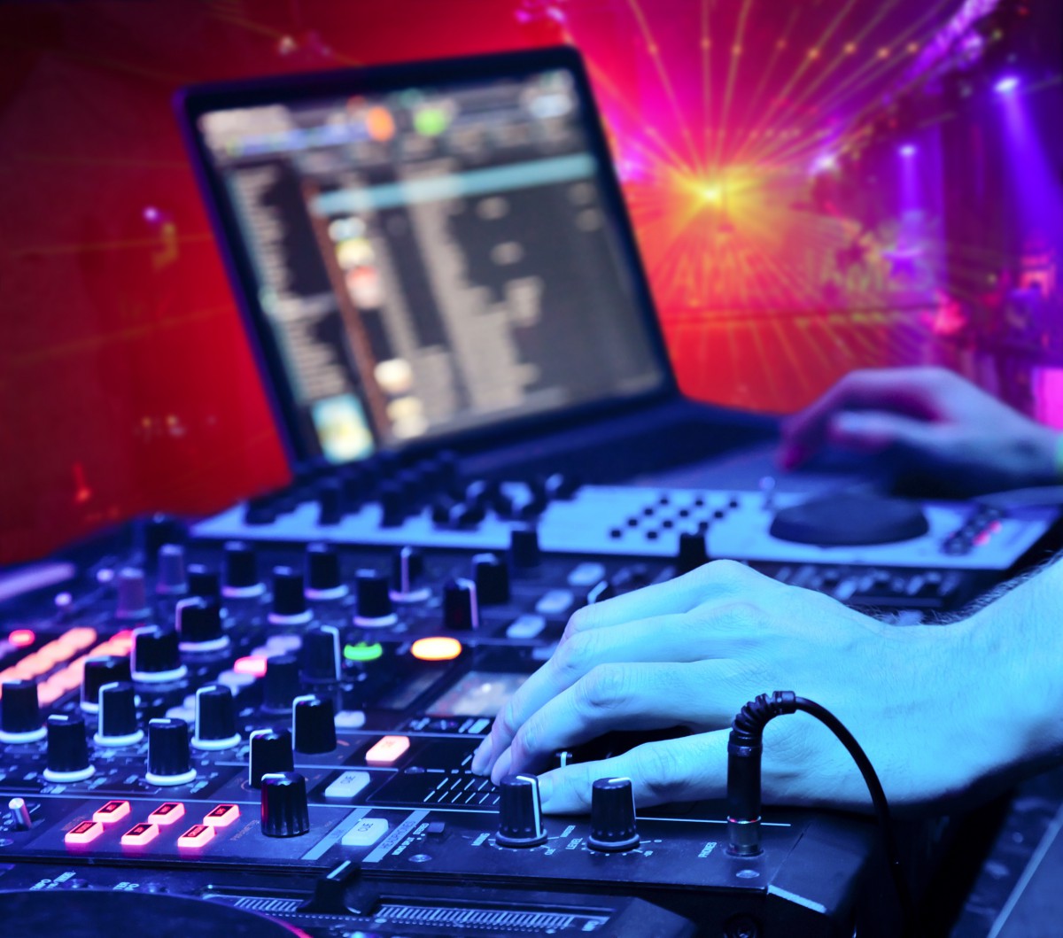 Digital DJing: Die beste DJ-Software