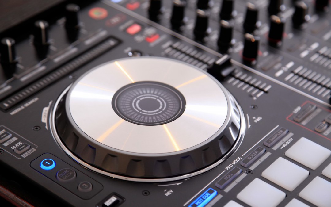 Digital Djing: Die besten Midi-Controller