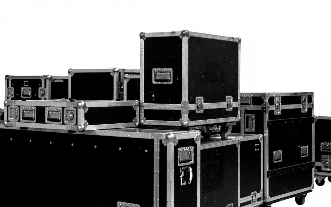 Dieses DJ-Equipment braucht ihr als mobile DJs