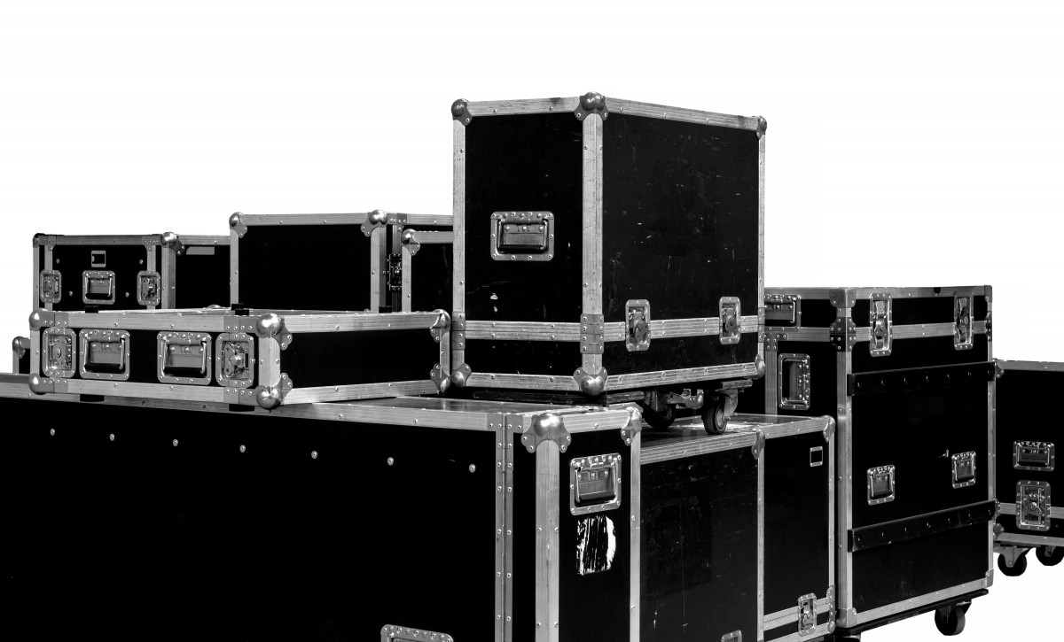 Dieses DJ-Equipment braucht ihr als mobile DJs