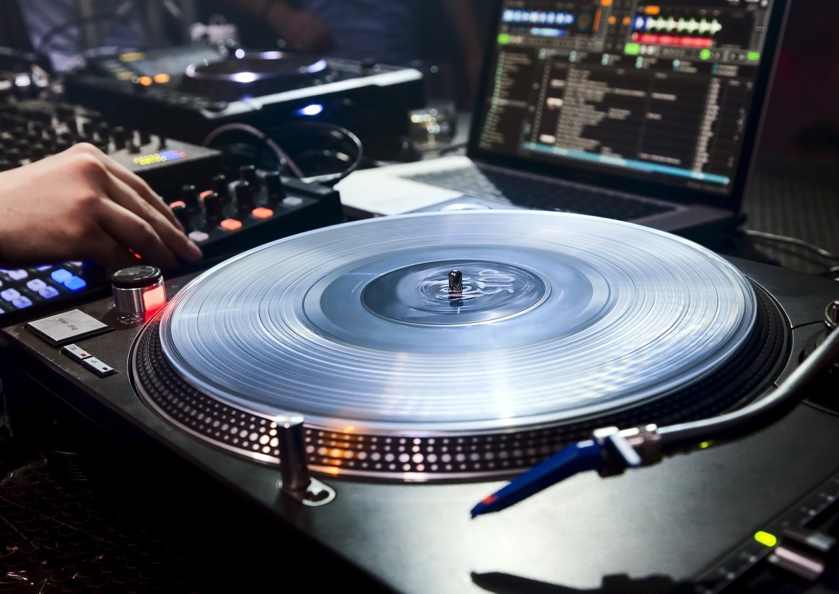 Digital DJing: die besten Audio Interfaces