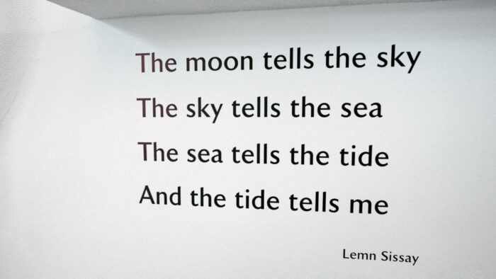 Hochzeitsgedicht