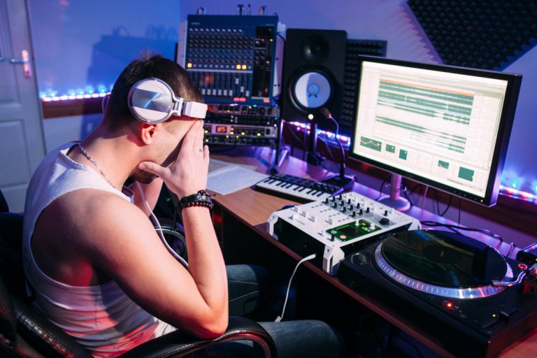 DJ-Tipps: Alles Wichtige rund ums Auflegen - weltklassejungs.de-Blog