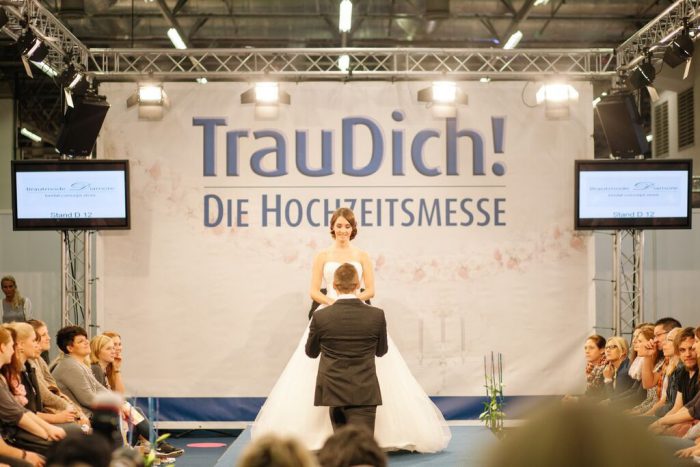 Hochzeitsmesse Stuttgart