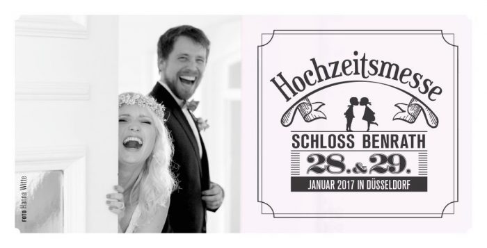 Hochzeitsmesse Düsseldorf