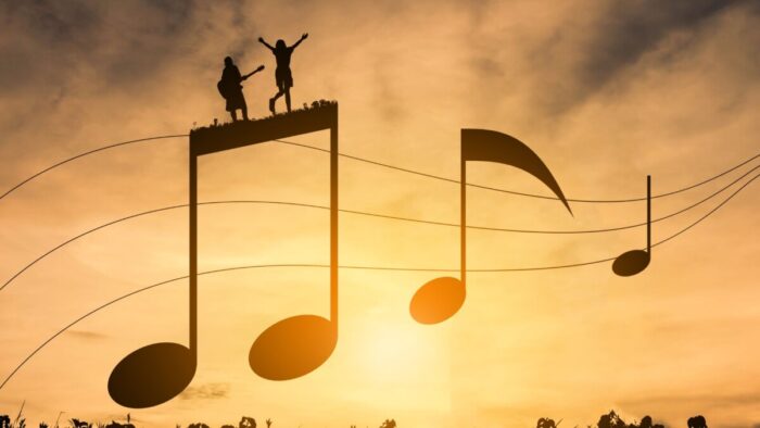 Musikportale 