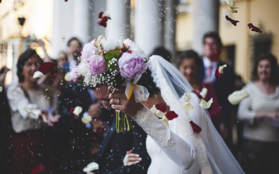 Die optimale Checkliste für eure Hochzeitsplanung