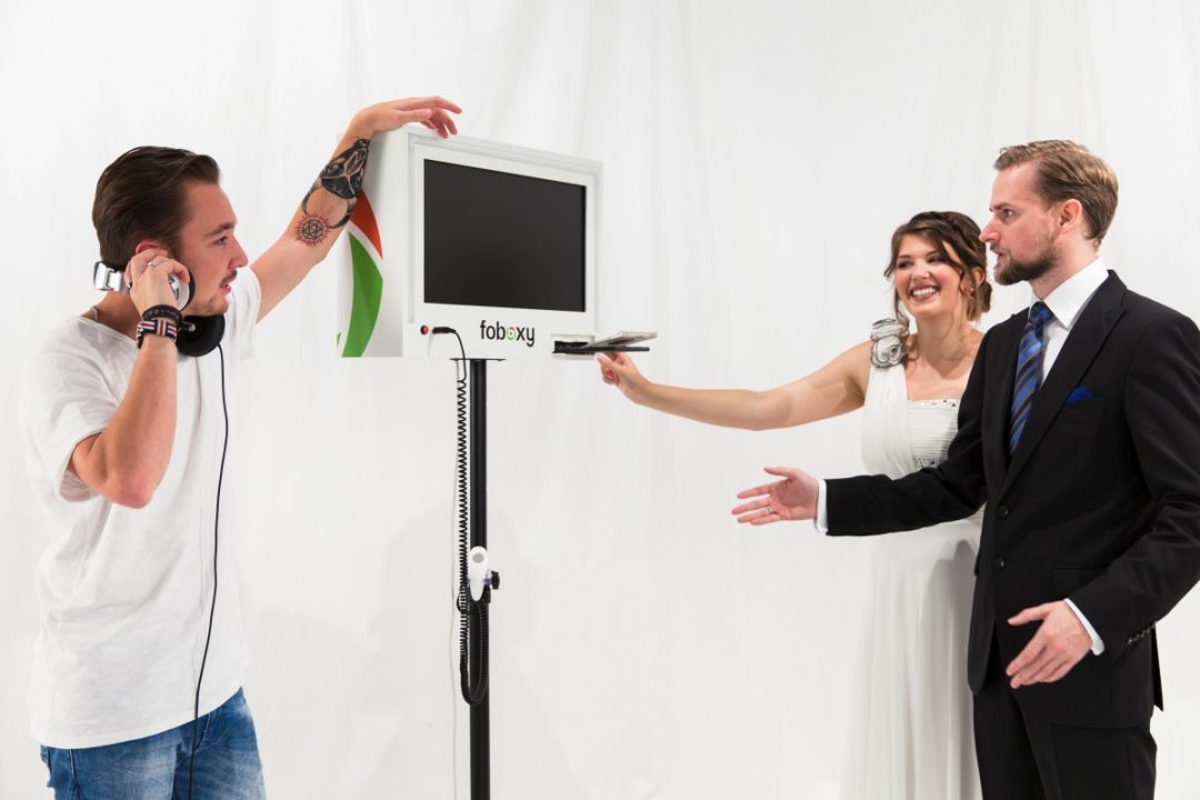Fotobox mieten: Großer Fotobox-Vergleich im weltklassejungs.de-Blog