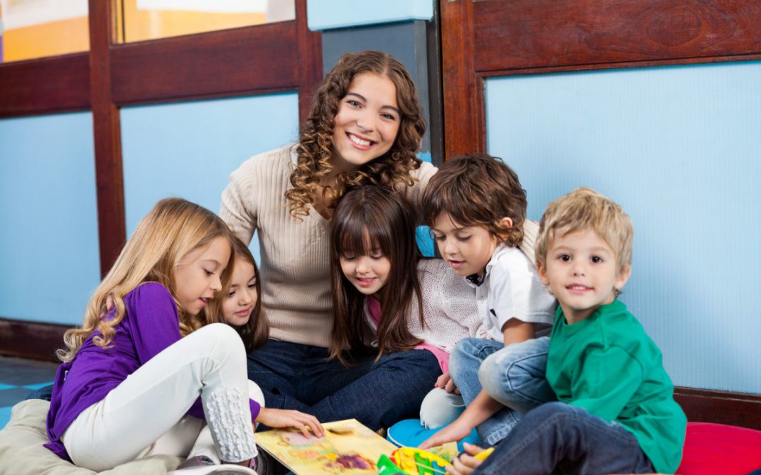 Kinderbetreuung bei Events: Tipps für Kinderschminken, Clowns und Co!