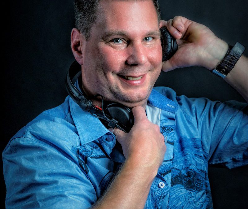 DJ-Interview mit Frank