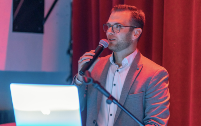DJ-Interview mit Marc