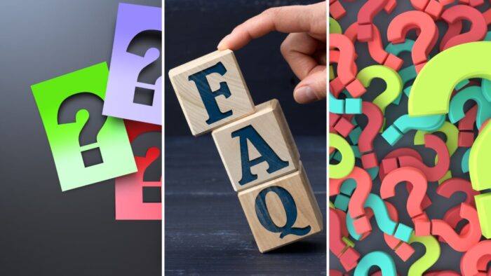 10 Fragen an deine Kunden