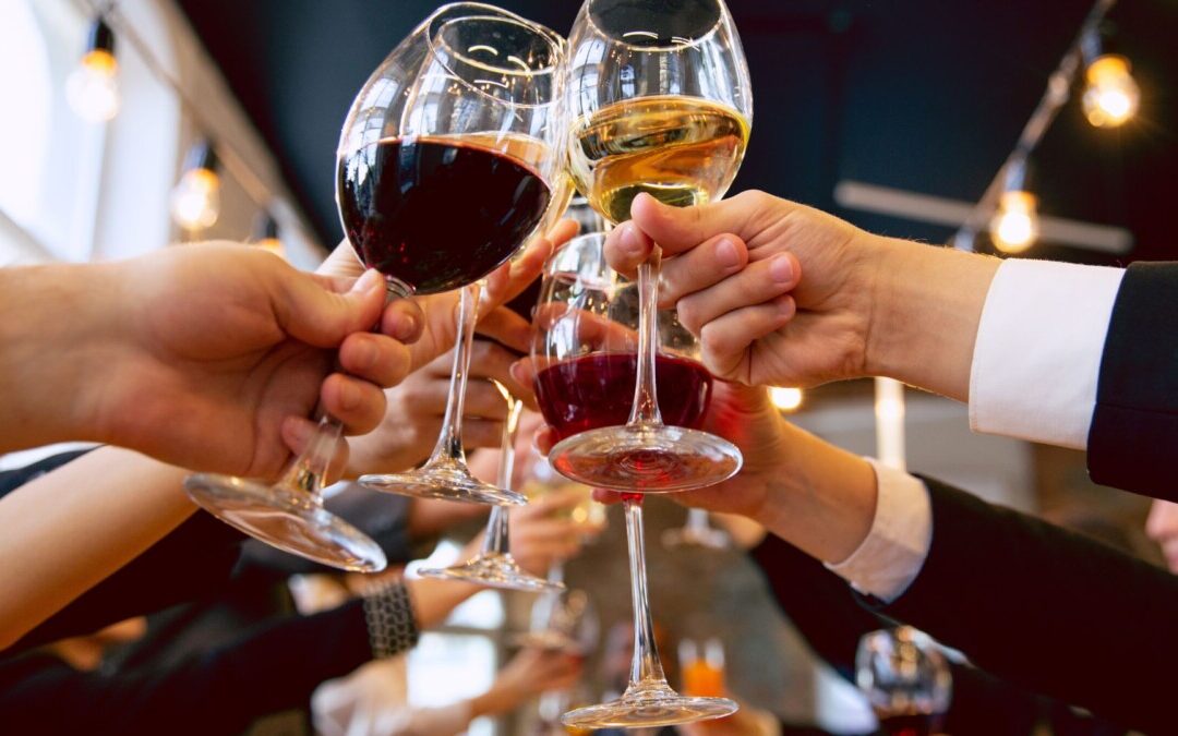 Ein unvergessliches Firmenevent planen – Checkliste mit 6 Must-Do-Tipps
