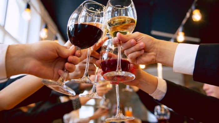 Ein unvergessliches Firmenevent planen – Checkliste mit 6 Must-Do-Tipps