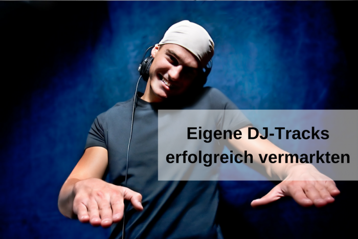 Spinnup – So vermarkten DJs erfolgreich ihre eigene Musik