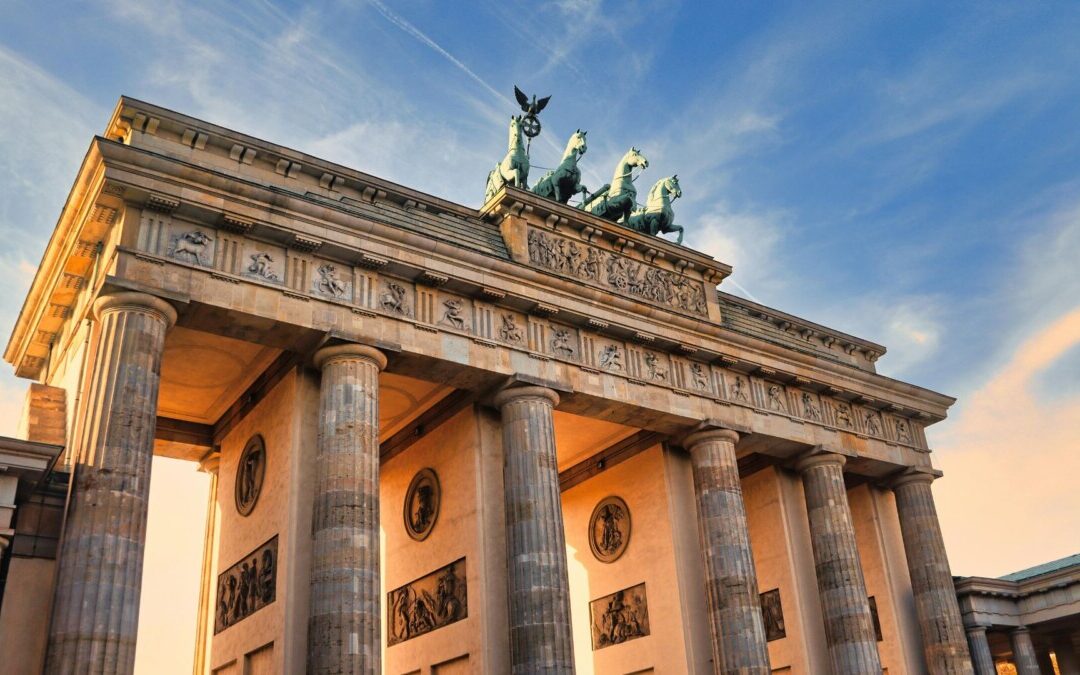 Hochzeit in Berlin: TOP-Guide zum Heiraten in der Hauptstadt