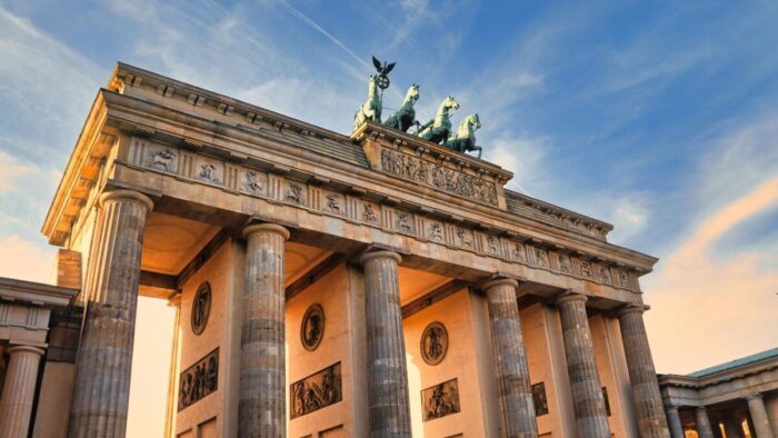 Hochzeit in Berlin: TOP-Guide zum Heiraten in der Hauptstadt