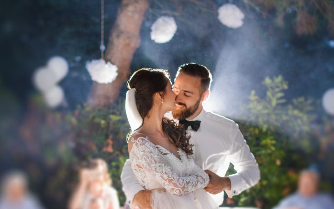 Walzer tanzen lernen für die Hochzeit – in 5 einfachen Schritten