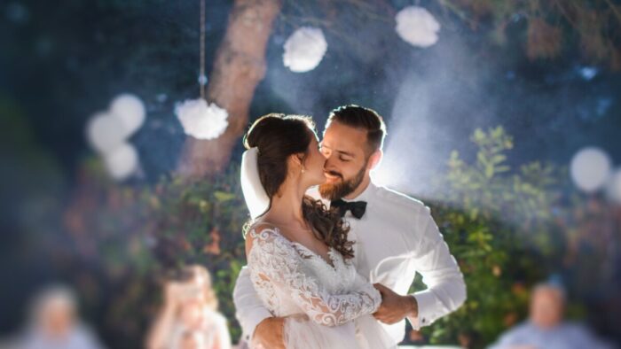 Walzer tanzen lernen für die Hochzeit – in 5 einfachen Schritten