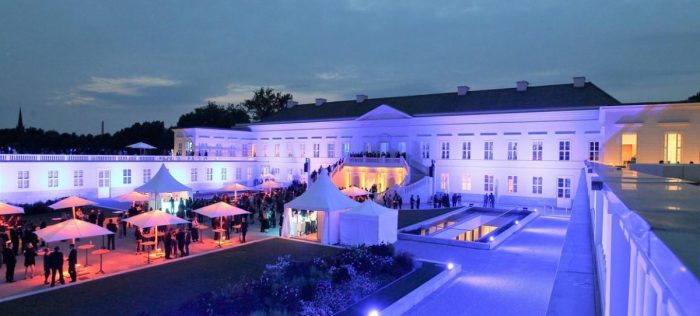 © Schloss Herrenhausen / Event Inc