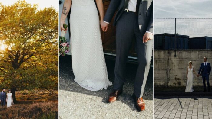 David Zimmermann Hochzeitsfotograf