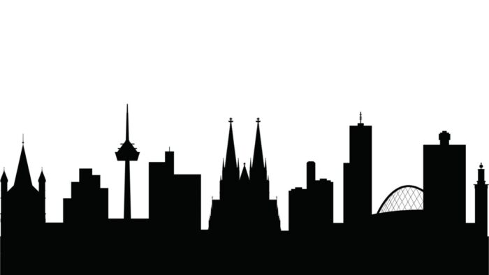 Heiraten in Köln