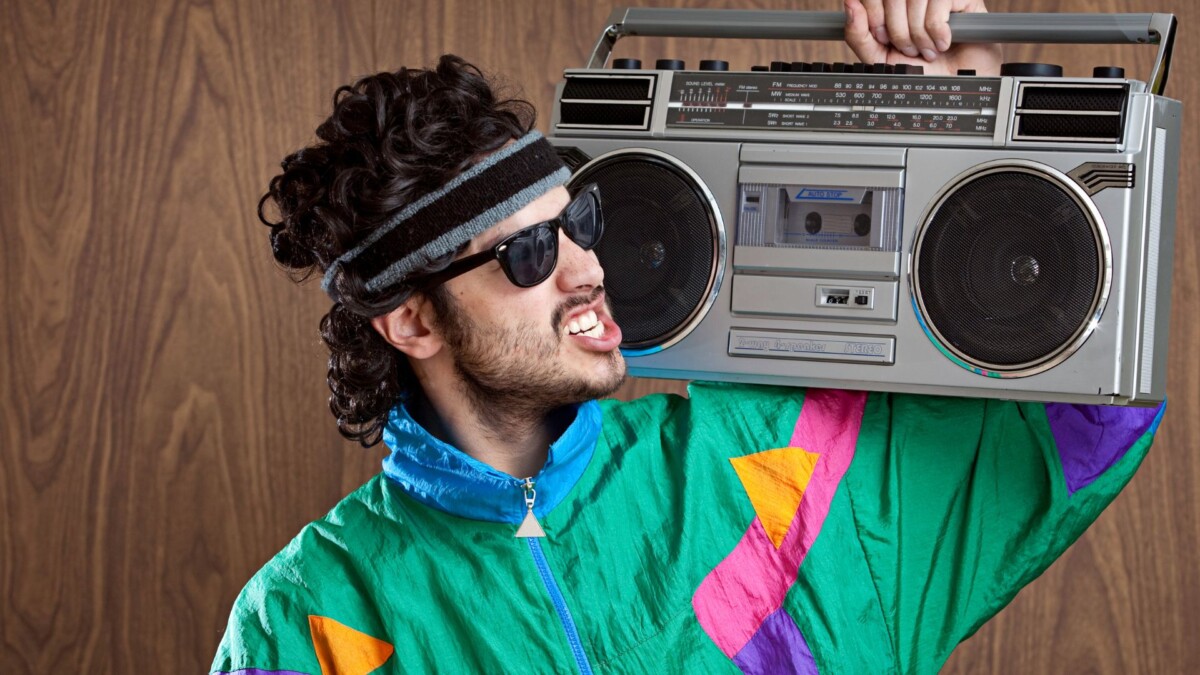 Perfekte Playlist für eure Trash-Party: Die 30 krassesten Trash Hits