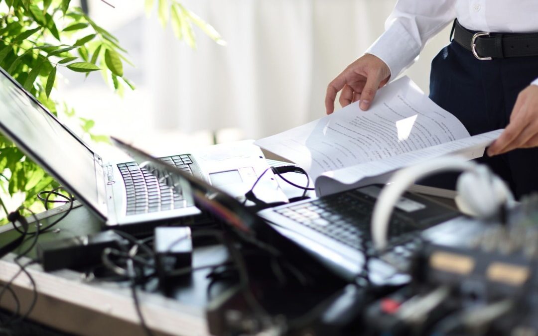 Was darf ein guter Hochzeits-DJ kosten?