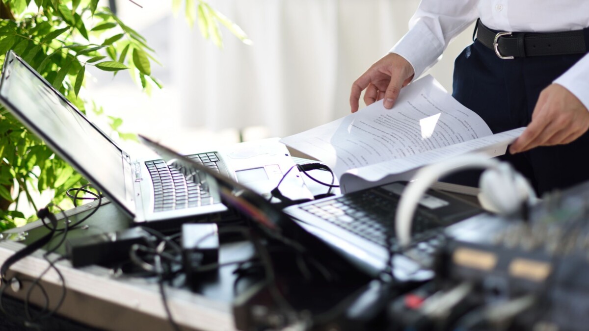 Was darf ein guter Hochzeits-DJ kosten?