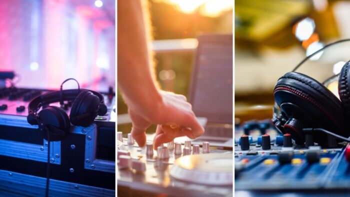 Kosten Hochzeits-DJ