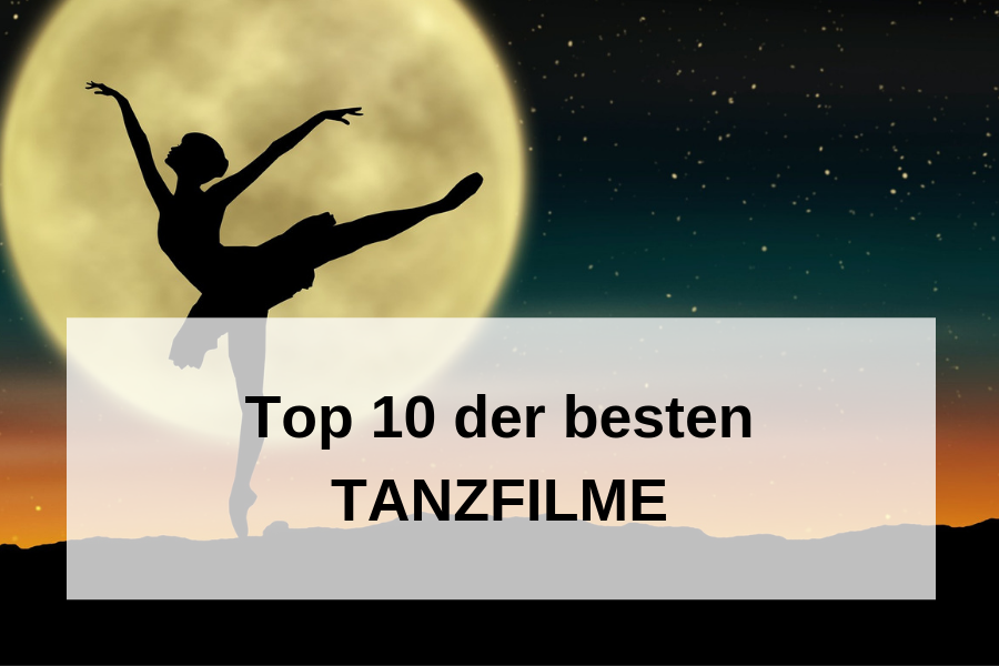 Die besten Tanzfilme von Grease bis Dirty Dancing