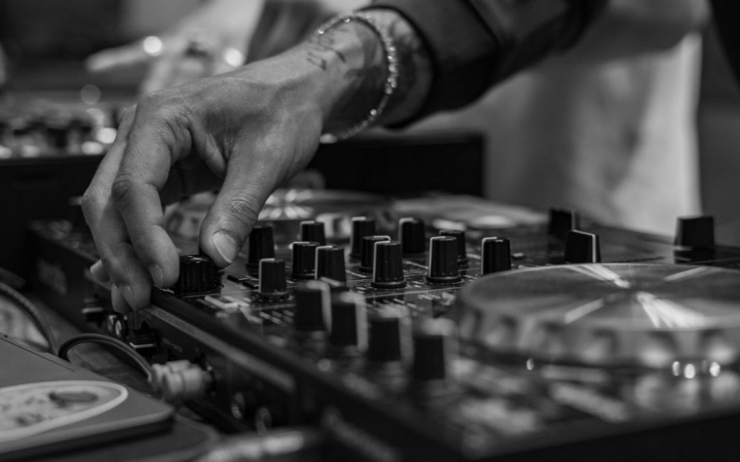 Giorgio Moroder –              Eine Legende wird zum DJ