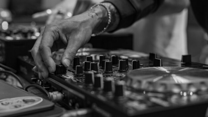 Giorgio Moroder –              Eine Legende wird zum DJ