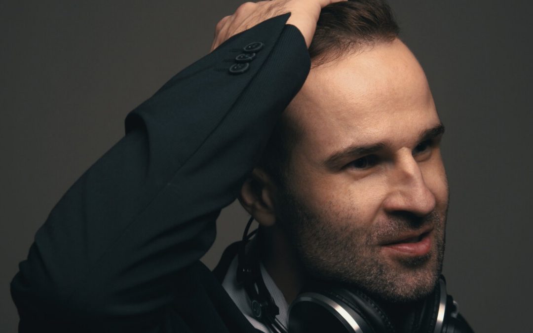 DJ Interview mit Rafael