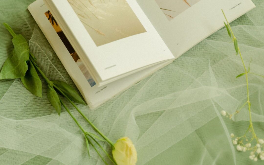 Das Hochzeitsmagazin –  Print & Online im Vergleich