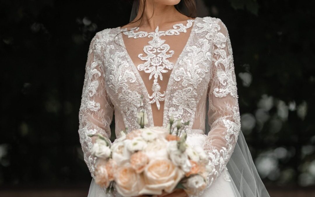 Ein Brautkleid online kaufen – Die besten Tipps für euer Traumkleid