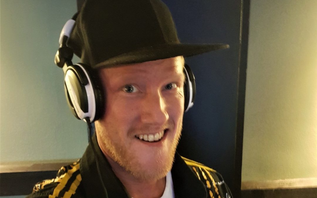 DJ-Interview mit Dirk