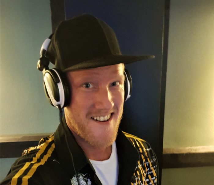 DJ-Interview mit Dirk