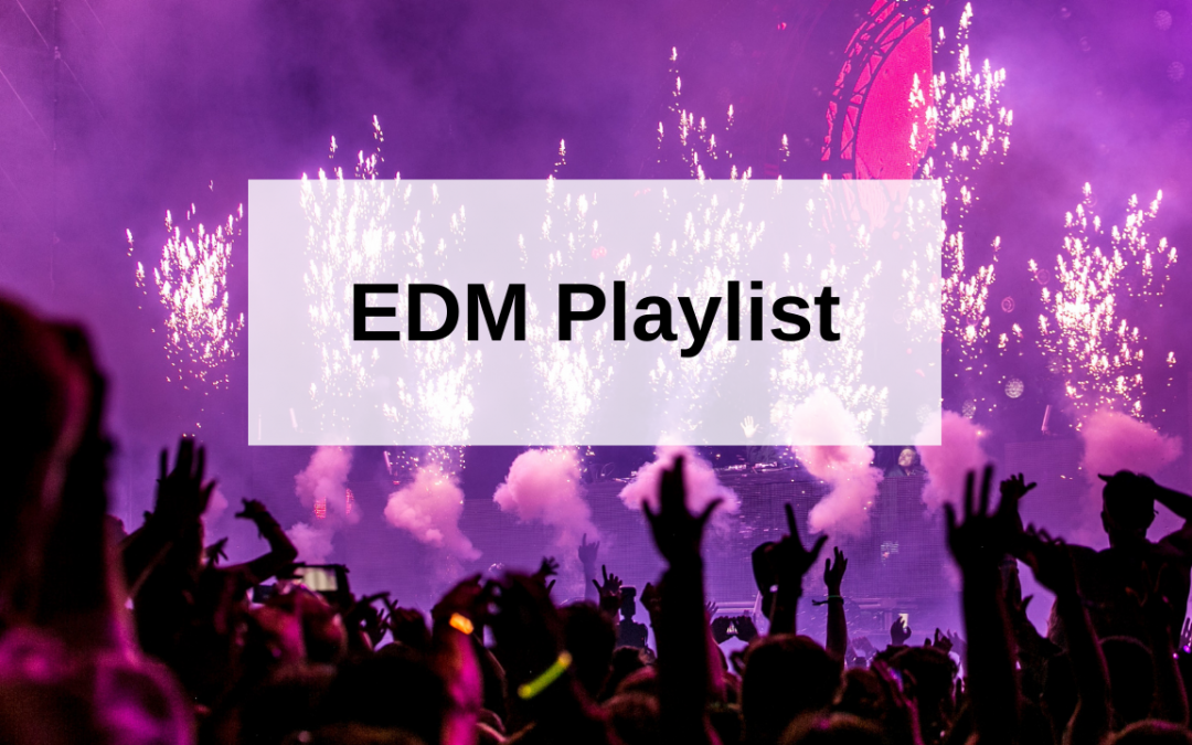 EDM Playlist