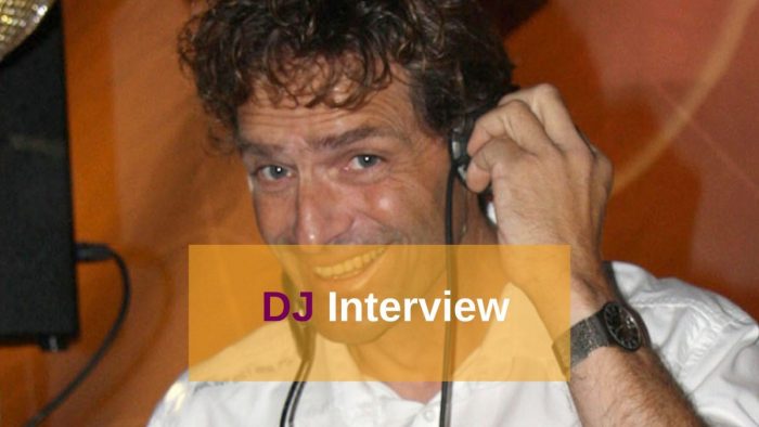 DJ-Interview mit André