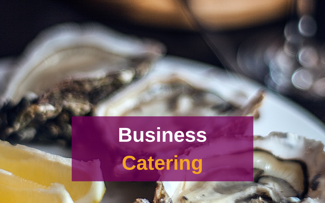 Business Catering