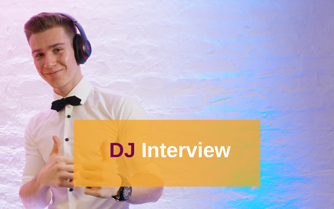 DJ-Interview mit Jan